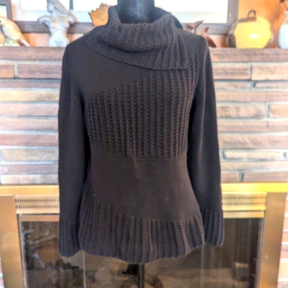 Black cowl
